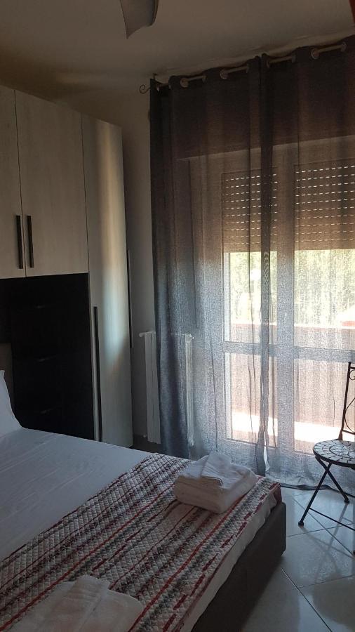 B&B Da Pietro Matera Ngoại thất bức ảnh