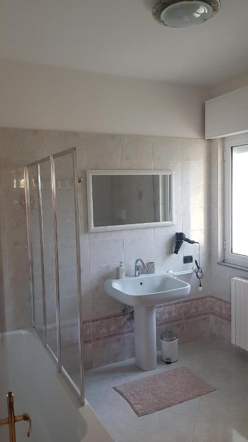 B&B Da Pietro Matera Ngoại thất bức ảnh