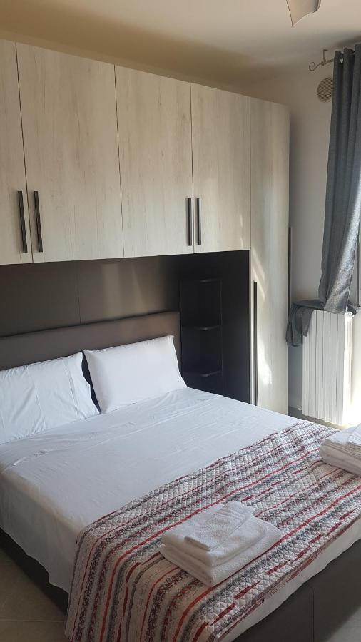 B&B Da Pietro Matera Ngoại thất bức ảnh