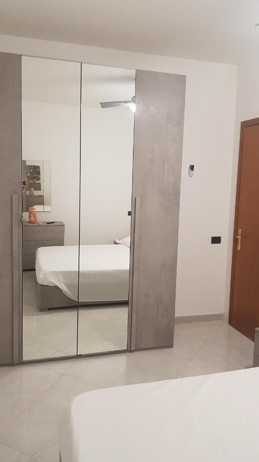 B&B Da Pietro Matera Ngoại thất bức ảnh