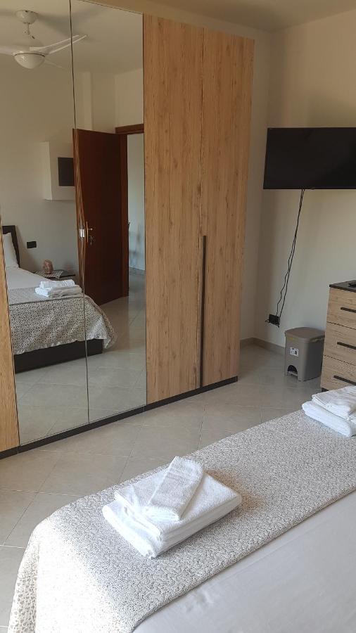 B&B Da Pietro Matera Ngoại thất bức ảnh