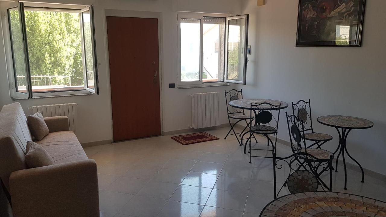 B&B Da Pietro Matera Ngoại thất bức ảnh