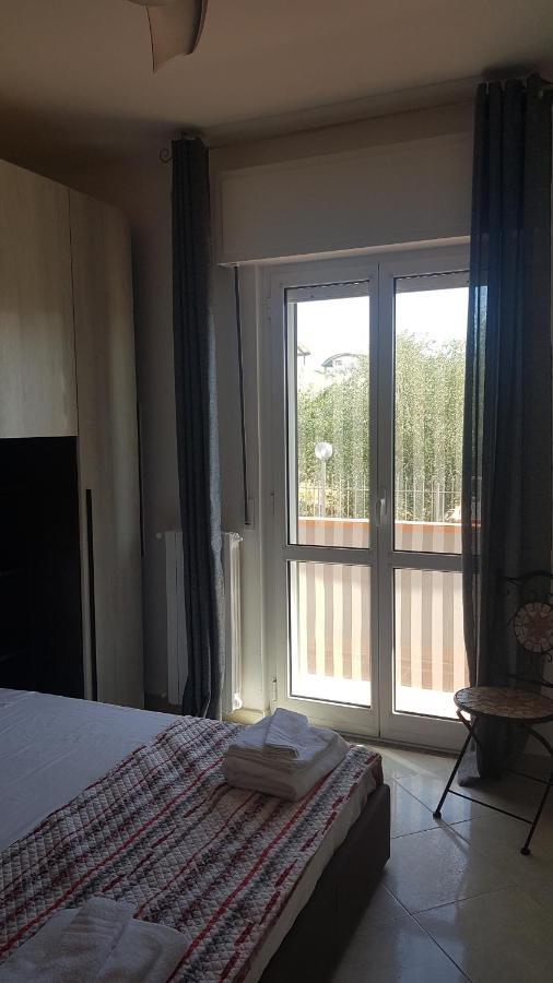 B&B Da Pietro Matera Ngoại thất bức ảnh