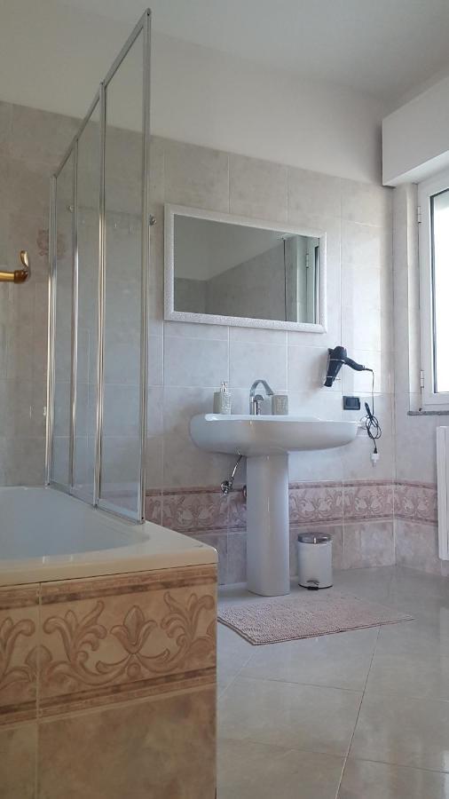 B&B Da Pietro Matera Ngoại thất bức ảnh