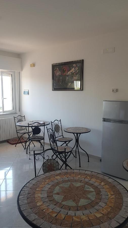 B&B Da Pietro Matera Ngoại thất bức ảnh