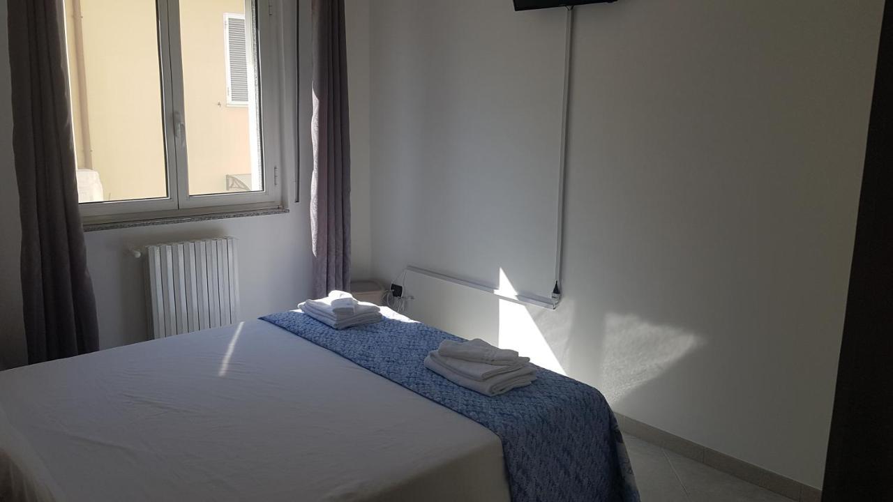 B&B Da Pietro Matera Ngoại thất bức ảnh