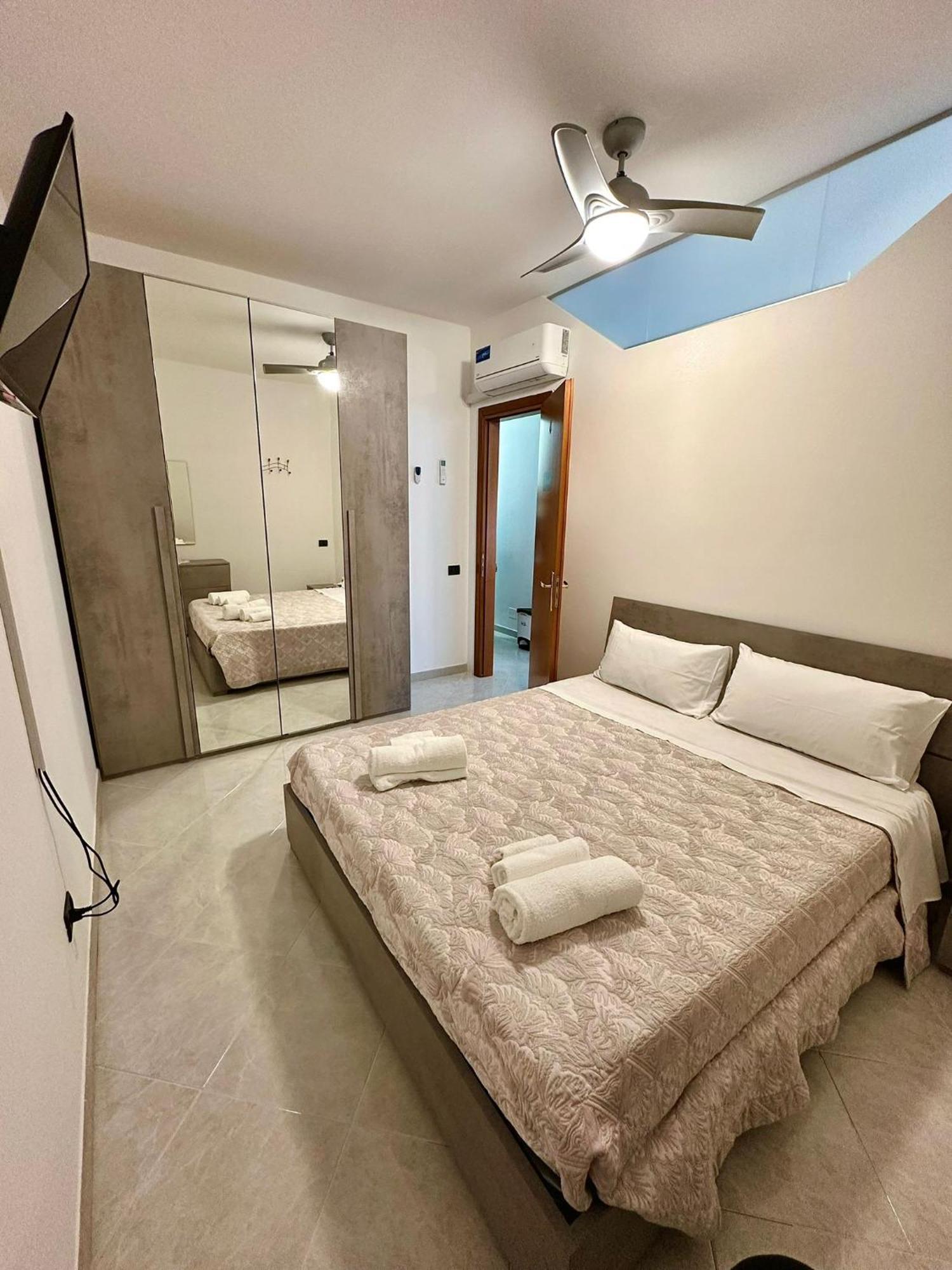 B&B Da Pietro Matera Ngoại thất bức ảnh