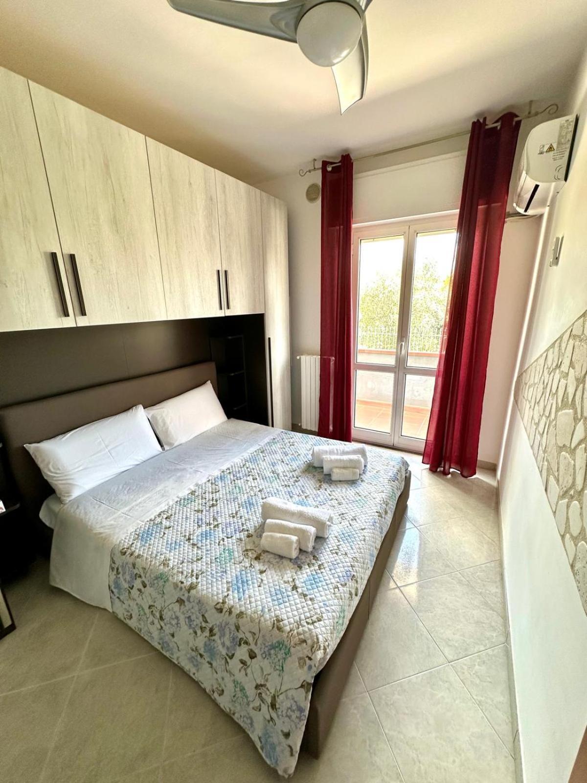 B&B Da Pietro Matera Ngoại thất bức ảnh