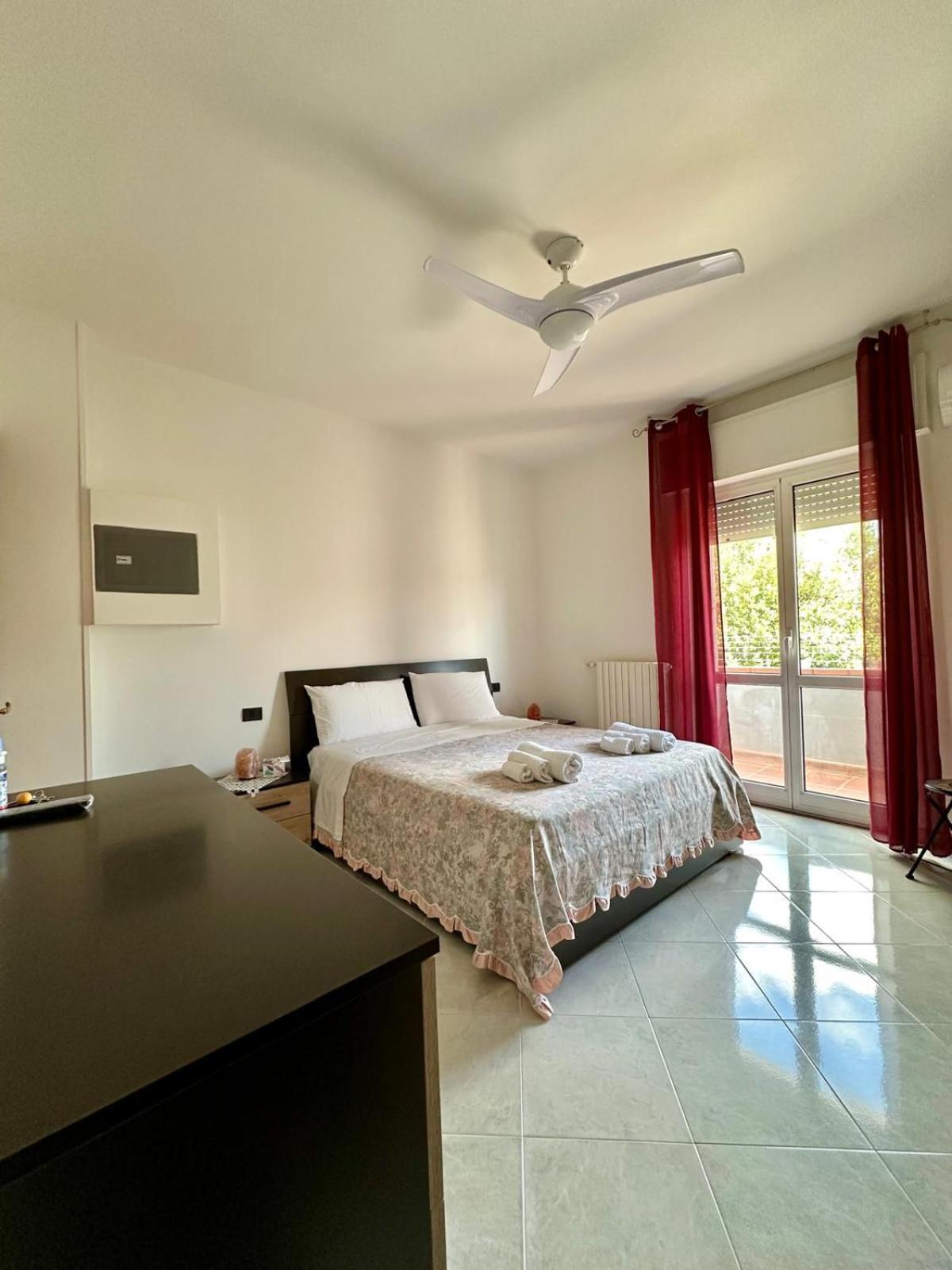 B&B Da Pietro Matera Ngoại thất bức ảnh